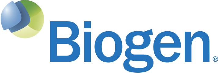 Biogen Logo