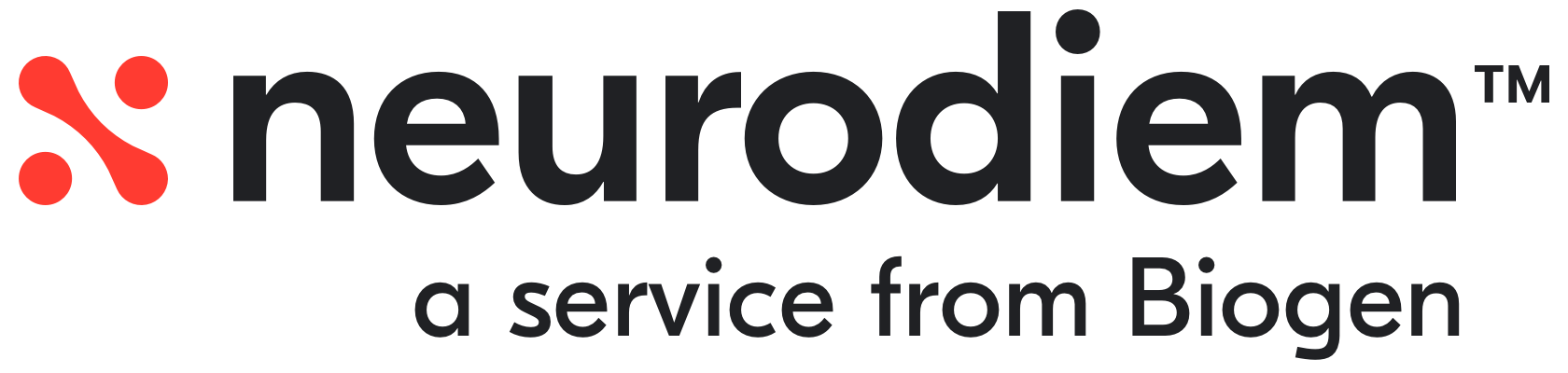 Logo neurodiem